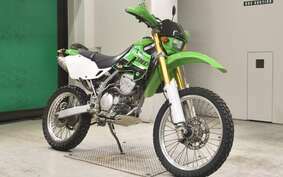 KAWASAKI KLX250 LX250E