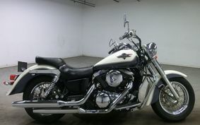 KAWASAKI VULCAN 1500 CLASSIC 1996 VNT50D