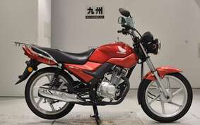 HONDA WH125 12 PCJC