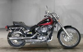 KAWASAKI VULCAN 400 1998 VN400A