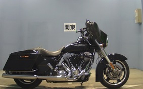 HARLEY FLHX 1580 2010 KB4