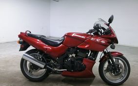 KAWASAKI EX-4 1994 EX400B