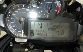 BMW R1200GS 2016 0A01