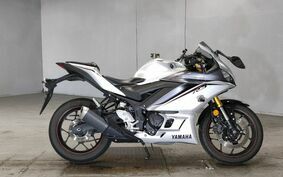 YAMAHA YZF-R3 2020 RH13J