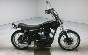 KAWASAKI 250TR 2006 BJ250F