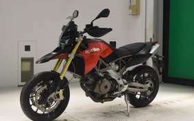 APRILIA DORSODURO 750 2009