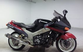 KAWASAKI ZZ1100 NINJA 1994 ZXT10D