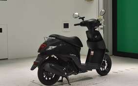 SUZUKI LET's CA4AA