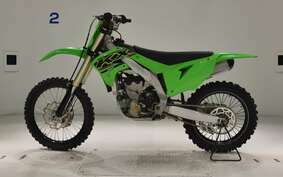 KAWASAKI KX250 KX252C