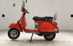 VESPA PX125 EURO3