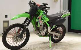 KAWASAKI KLX250 Gen.2 LX250S