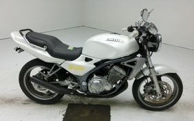 KAWASAKI BALIUS 250 1994 ZR250A