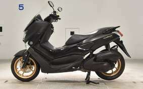 YAMAHA N-MAX 155 A SG50J