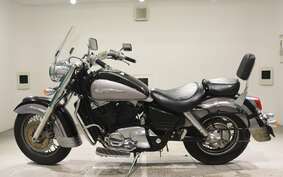 HONDA SHADOW 1100 AERO 2001 SC39