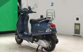 VESPA LX125IE