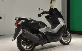 YAMAHA N-MAX SE86J