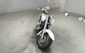 YAMAHA DRAGSTAR 400 CLASSIC 2004 VH01J