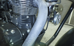 ROYAL ENFIELD CLASSIC 500 EFI 2021