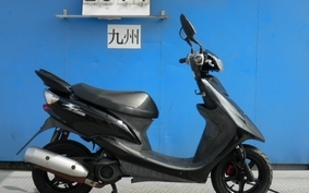 YAMAHA JOG ZR Gen.2 2007 SA16J