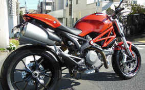 DUCATI MONSTER 796 ABS 2012 M506A