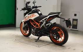 KTM 390 DUKE 2020 JPJ40