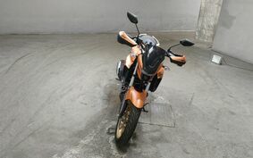 YAMAHA FZS25 不明