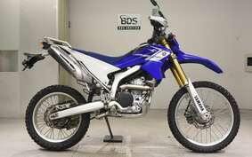 YAMAHA WR250R DG15J