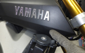 YAMAHA MT-09 2014 RN34J