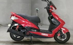 YAMAHA CYGNUS 125 X SR SE44J