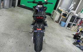 YAMAHA MT-09 SP 2021 RN69J