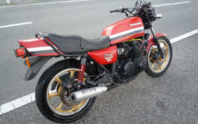 KAWASAKI Z750 GP Type 1982 KZ750R