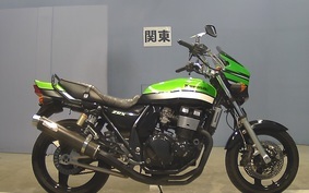 KAWASAKI ZRX400 2009 ZR400E