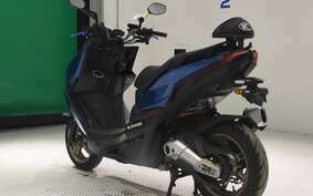 KYMCO KRV180TCS