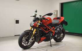 DUCATI STREETFIGHTER S 2013