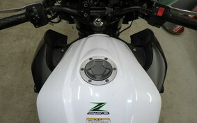 KAWASAKI Z250 ER250C