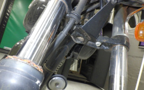 KAWASAKI ESTRELLA BJ250A