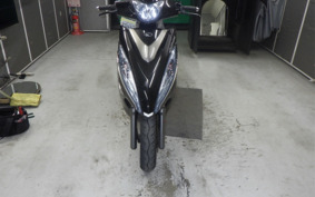 KYMCO GP125