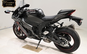 KAWASAKI ZX 10 NINJA R A 2022 ZXT02L