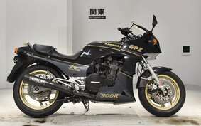 KAWASAKI GPZ900R NINJA 1989 ZX900A