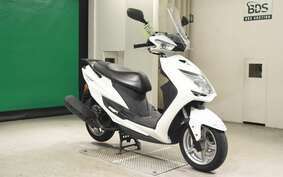 YAMAHA CYGNUS 125 XSR 3 SEA5J