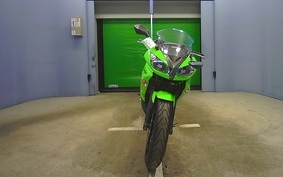 KAWASAKI NINJA 400R 2010 ER400B