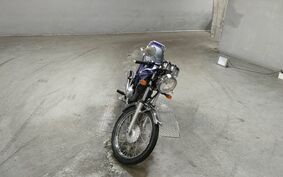 KAWASAKI KH125 KH125M