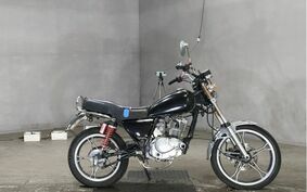 SUZUKI GN125 H PCJG9