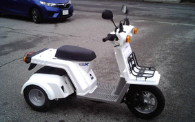 HONDA GYRO X Basic TD02