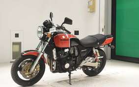 SUZUKI GSX400 IMPULSE 2000 GK79A