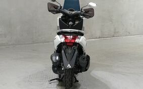 YAMAHA N-MAX 125 SE86J