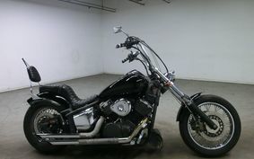 YAMAHA DRAGSTAR 1100 2005 VP13J