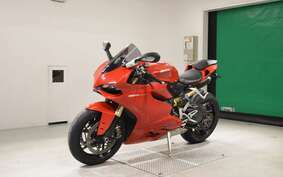 DUCATI 1199 PANIGALE 2014 H802J