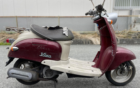 YAMAHA VINO 50 5AU