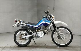 YAMAHA SEROW 225 WE DG08J